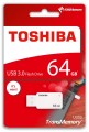 Toshiba TransMemory U303