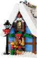 Lego Winter Village Cottage 10229