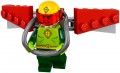 Lego The Riddler Riddle Racer 70903