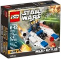 Lego U-Wing 75160