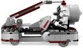 Lego Republic Swamp Speeder 8091