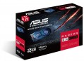 Asus Radeon RX 560 RX560-4G