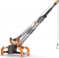 Engino 50 Models Motorized Set 5030
