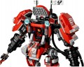 Lego Fire Mech 70615