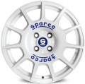 Sparco Terra