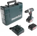 Metabo BS 18 LT 602102650