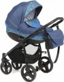 Rudis Solo 2 in 1