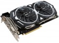 MSI GTX 1070 Ti ARMOR 8G