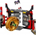 Lego S.O.G. Headquarters 70640