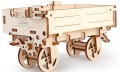 UGears Tractors Trailer