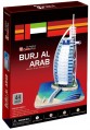 CubicFun Burj Al Arab C065h