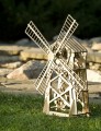 Wood Trick Mill 1234-1