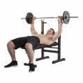 Tunturi WB20 Basic Weight Bench