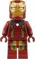 Lego The Hulkbuster Ultron Edition 76105