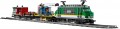 Lego Cargo Train 60198