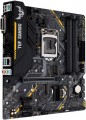 Asus TUF B360M-PLUS GAMING S