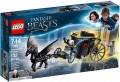 Lego Grindelwalds Escape 75951