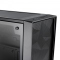 Fractal Design MESHIFY C MINI DARK TG