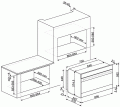 Smeg SFP9395