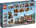 Lego Downtown Diner 10260