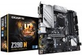 Gigabyte Z390 M