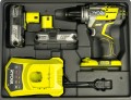 Ryobi R18DDBL-LL25B