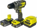 Ryobi R18DDBL-225S