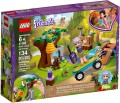 Lego Mias Forest Adventures 41363