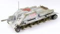 MiniArt SU-122 Early Type (1:35)