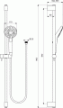 Ideal Standard IdealRain Evo B2237AA