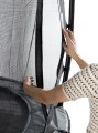 Exit Elegant 12ft Safety Net Economy