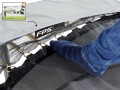 Exit Elegant 10ft Safety Net Economy