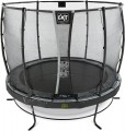 Exit Elegant Premium 8.3ft Safety Net Deluxe