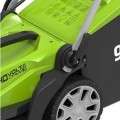 Greenworks G40LM35