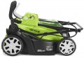 Greenworks G40LM35