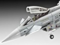 Revell Eurofighter Typhoon (single seater) (1:144)