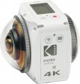 Kodak Pixpro 4KVR360