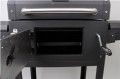 Grandhall Xenon Charcoal