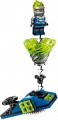 Lego Spinjitzu Slam - Jay 70682
