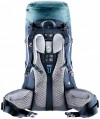 Deuter Aircontact Lite 45+10 SL