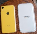 Apple Clear Case for iPhone XR