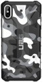 UAG Pathfinder Camo for iPhone XS Max