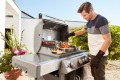 Weber Genesis II EP-335 GBS