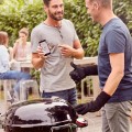 Weber Master-Touch Premium SE E-5775