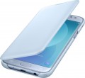 Samsung Wallet Cover for Galaxy J5