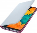 Samsung Wallet Cover for Galaxy A30