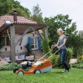 STIHL RM 248