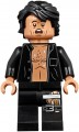 Lego Jurassic Park T. Rex Rampage 75936