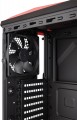 Corsair Carbide Series SPEC-ALPHA красный