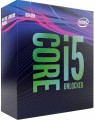Intel   Core i5 Coffee Lake Refresh